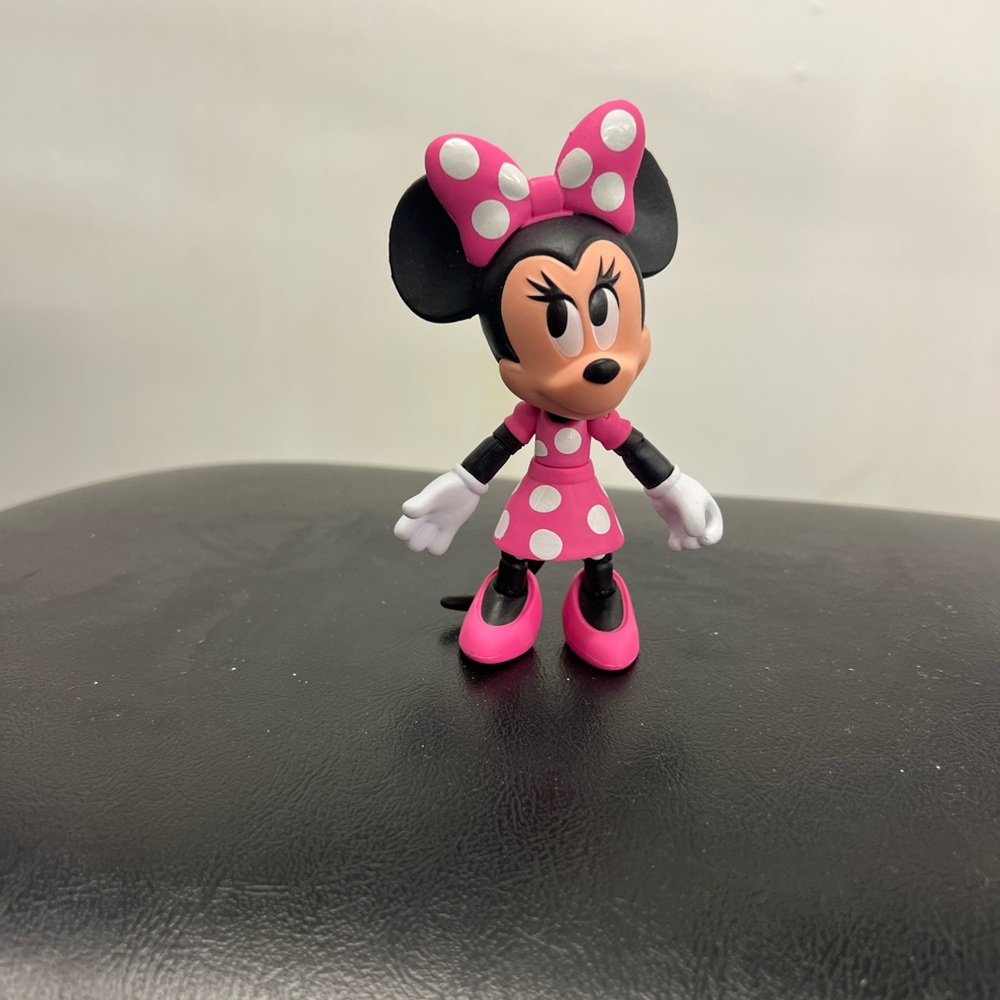 Disney Action Figure Set - Picture 7 of 10